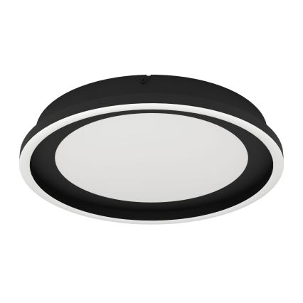 Eglo - LED Zatemnitvena stropna svetilka LED/21,5W/230V + Daljinski upravljalnik