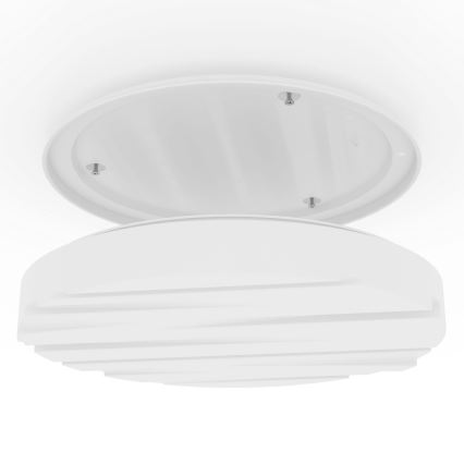 Eglo - LED Stropna svetilka LED/19,5W/230V pr. 38 cm