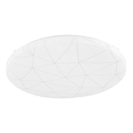 Eglo - LED Stropna svetilka LED/19,5W/230V