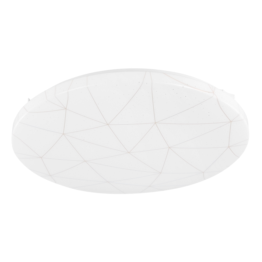Eglo - LED Stropna svetilka LED/19,5W/230V