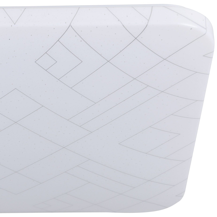 Eglo - LED Stropna svetilka LED/19,5W/230V