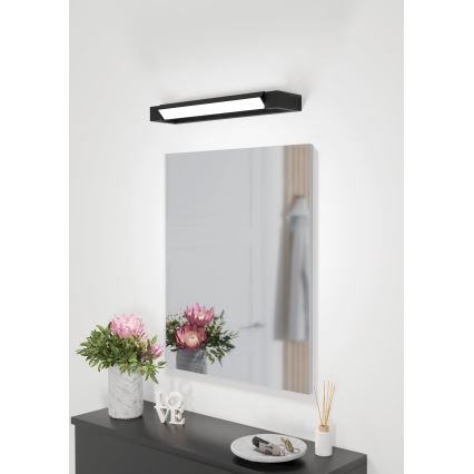 Eglo - LED Kopalniška luč za osvetlitev ogledala LED/8,9W/230V IP44