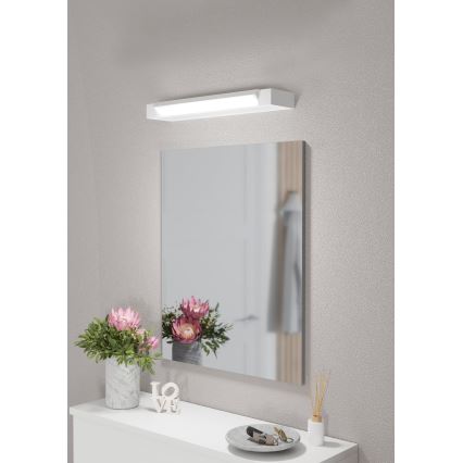 Eglo - LED Kopalniška luč za osvetlitev ogledala LED/8,9W/230V IP44