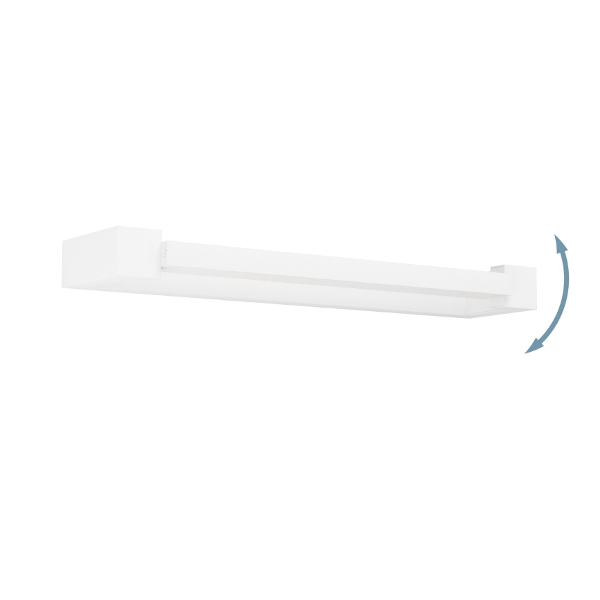 Eglo - LED Kopalniška luč za osvetlitev ogledala LED/8,9W/230V IP44