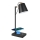 Eglo 900626 - Zatemnljiva LED svetilka z brezžičnim polnjenjem LACEY LED/5,5W/230V