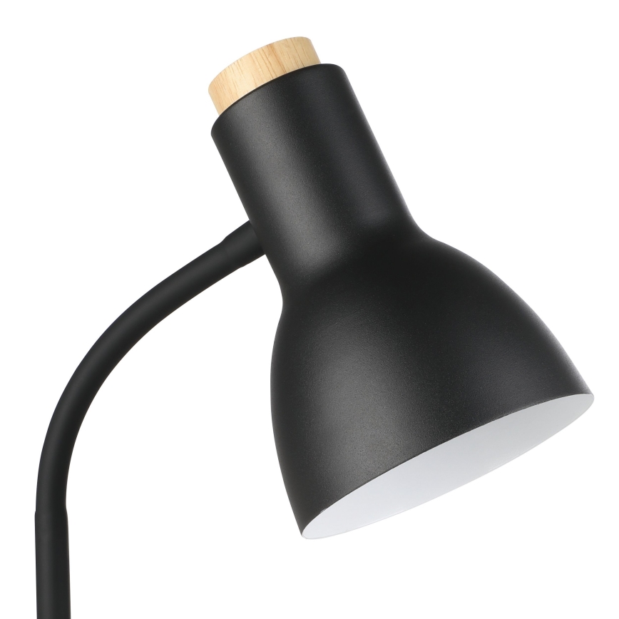 Eglo - LED Zatemnitvena svetilka z brezžičnim polnjenjem LED/5,5W/230V
