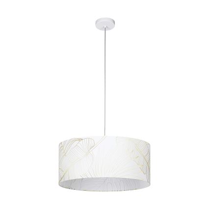 Eglo - Lestenec na vrvici 1xE27/40W/230V