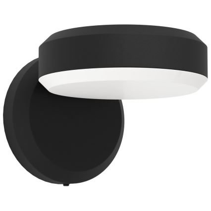 Eglo - LED Zunanja stenska svetilka LED/10,8/230V IP54