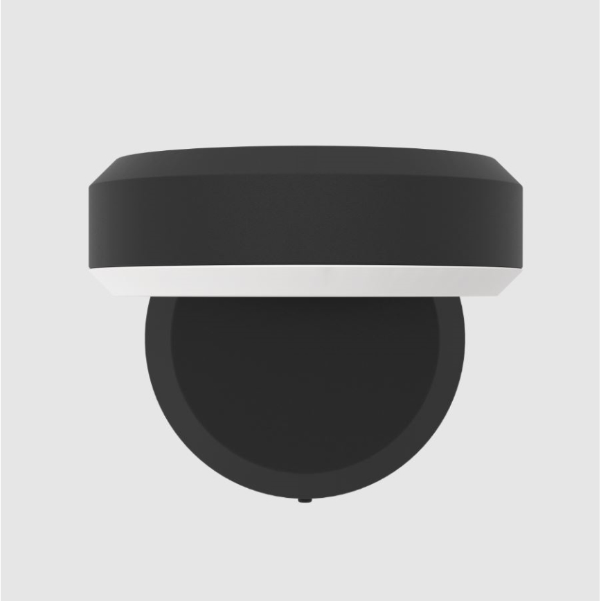 Eglo - LED Zunanja stenska svetilka LED/10,8/230V IP54
