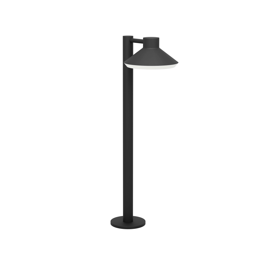 Eglo - LED Zunanja svetilka 1xGU10/4,6W/230V IP44