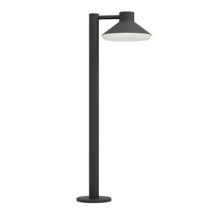 Eglo - LED Zunanja svetilka 1xGU10/4,6W/230V IP44