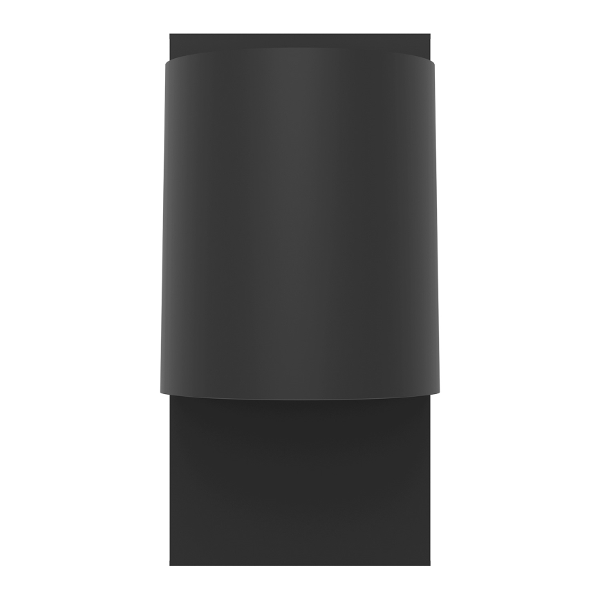 Eglo - LED Zunanja stenska svetilka 1xGU10/4,6W/230V IP54