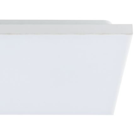 Eglo - LED Stropna svetilka LED/10,8W/230V