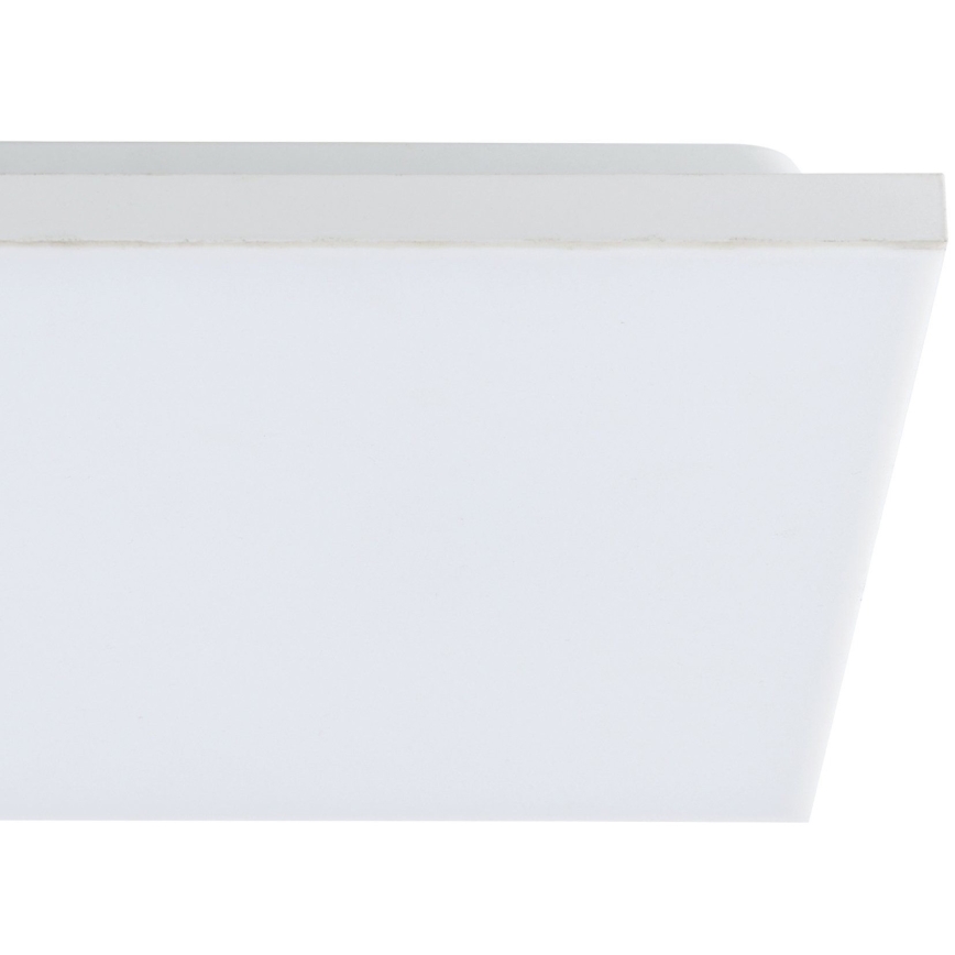 Eglo - LED Stropna svetilka LED/10,8W/230V