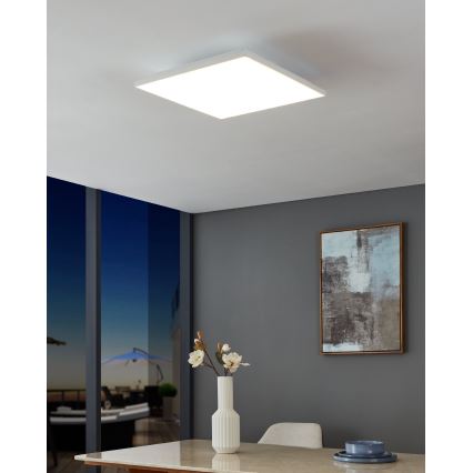 Eglo - LED Stropna svetilka LED/21W/230V