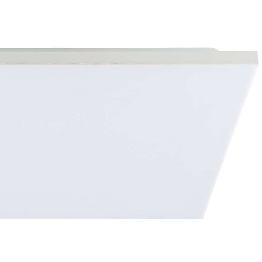 Eglo - LED Stropna svetilka LED/21W/230V