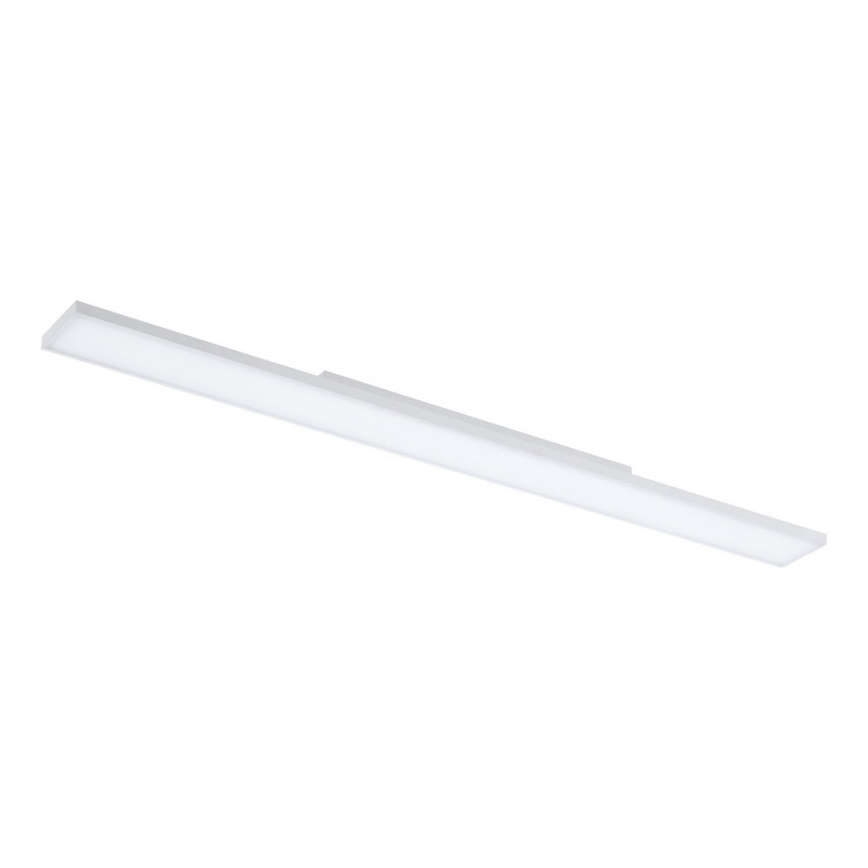 Eglo - LED Stropna svetilka LED/20,5W/230V 4000K 118,7 cm