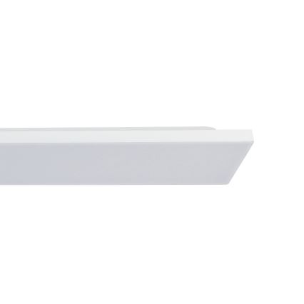 Eglo - LED Stropna svetilka LED/20,5W/230V 4000K 118,7 cm