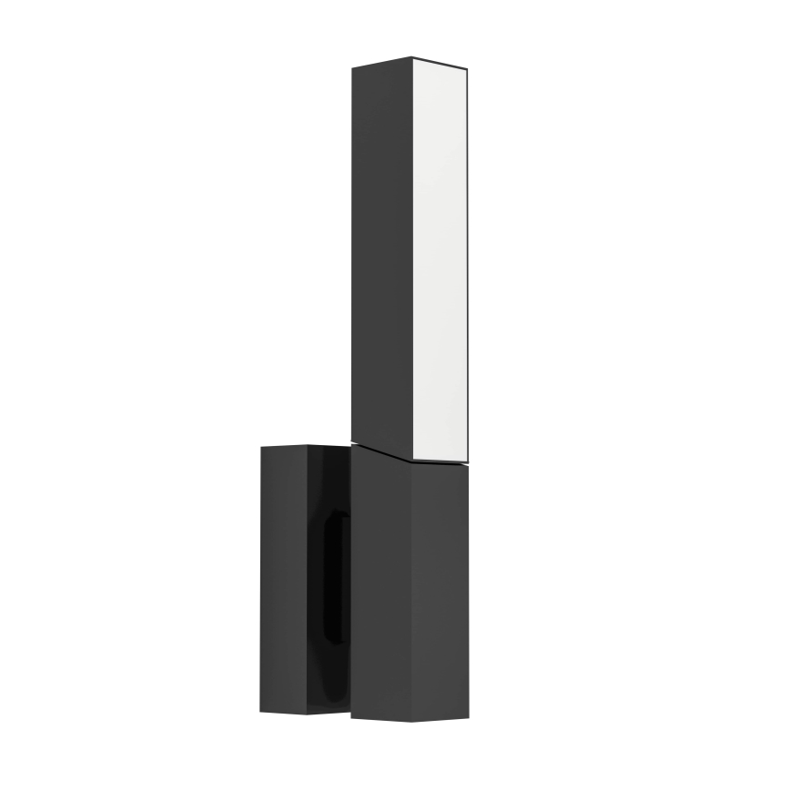 Eglo - LED Zunanja stenska svetilka LED/9W/230V IP44