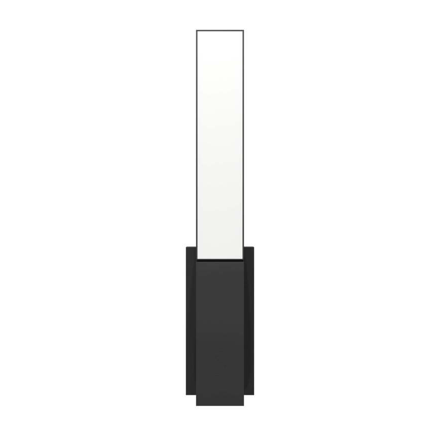 Eglo - LED Zunanja stenska svetilka LED/9W/230V IP44