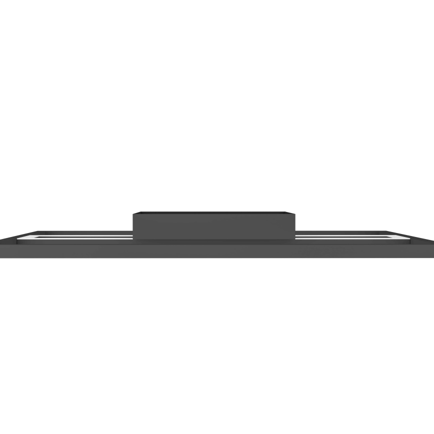 Eglo - LED RGBW Zatemnitvena stropna svetilka LED/21W/230V