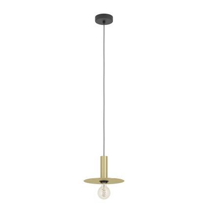Eglo - Lestenec na vrvici 1xE27/40W/230V