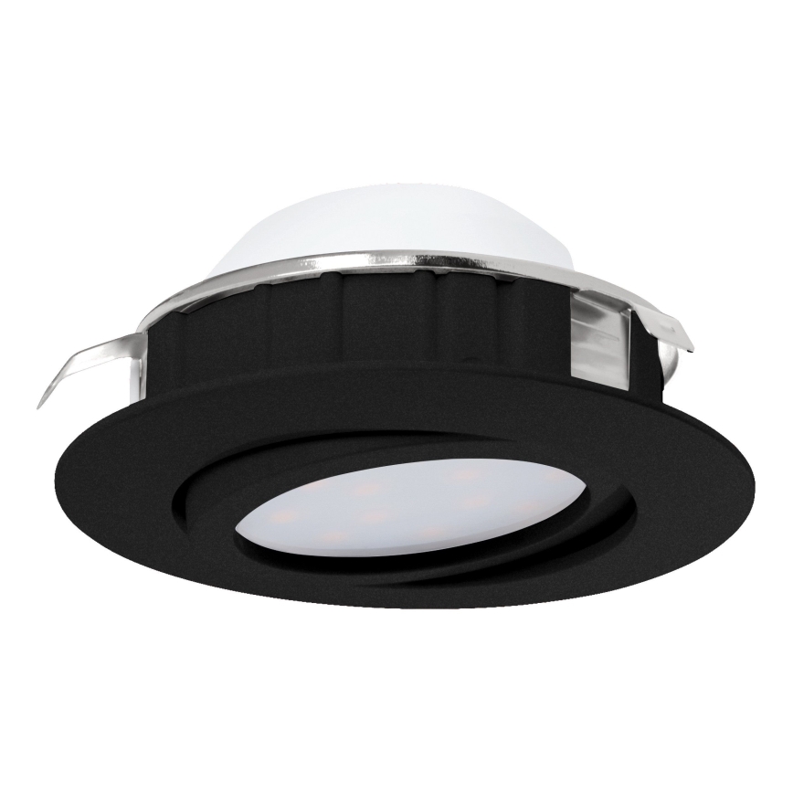 Eglo - LED Zatemnitvena vgradna svetilka/5,5W/230V