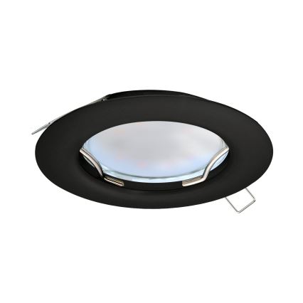 Eglo - LED Vgradna svetilka 1xGU10/2,8W/230V