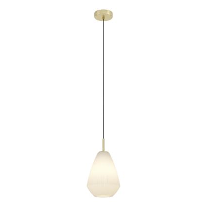 Eglo - Lestenec na vrvici 1xE27/40W/230V
