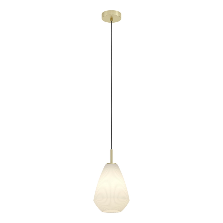 Eglo - Lestenec na vrvici 1xE27/40W/230V
