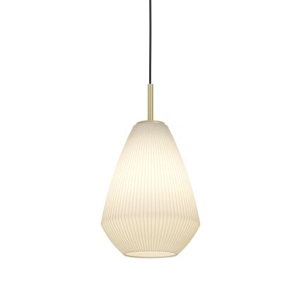 Eglo - Lestenec na vrvici 1xE27/40W/230V