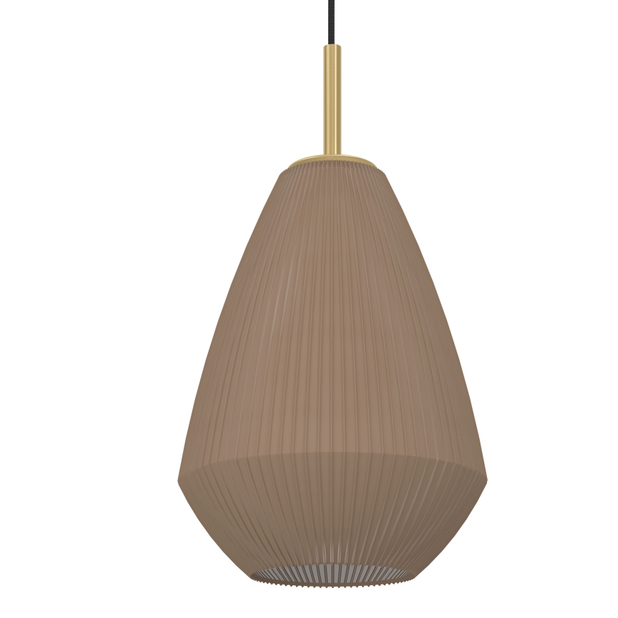 Eglo - Lestenec na vrvici 3xE27/40W/230V