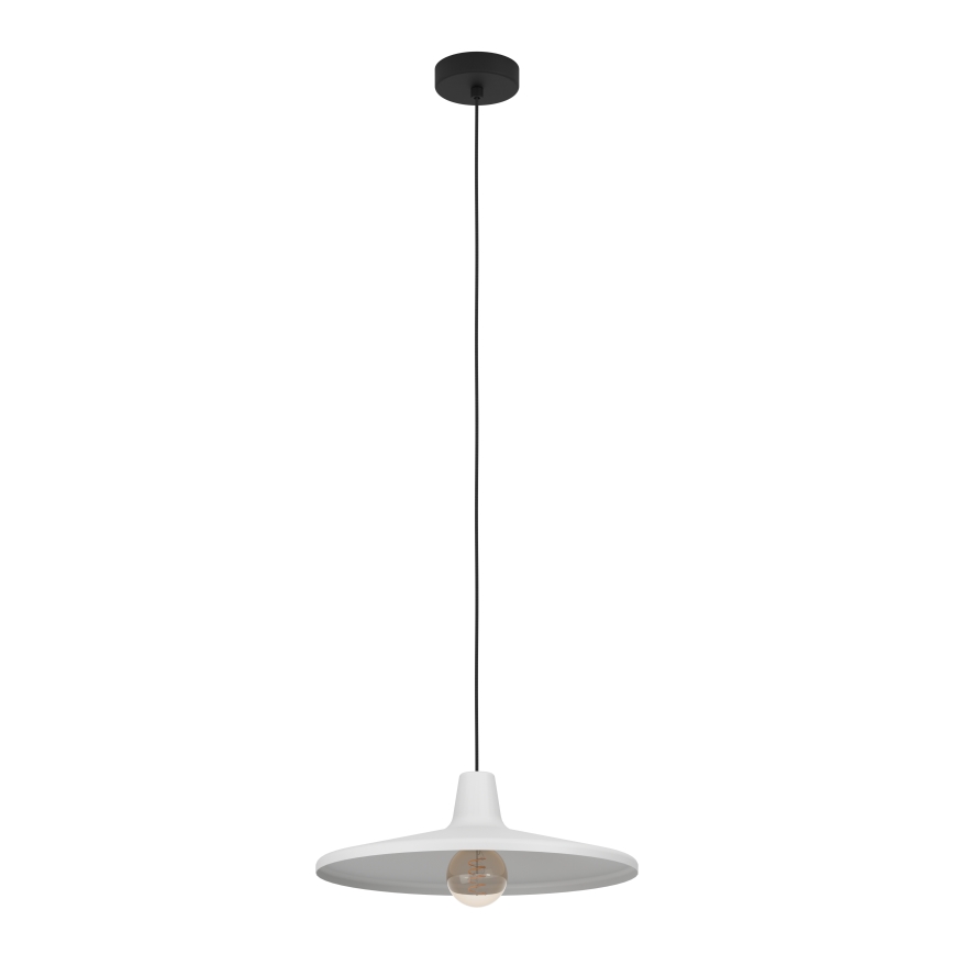 Eglo - Lestenec na vrvici 1xE27/40W/230V