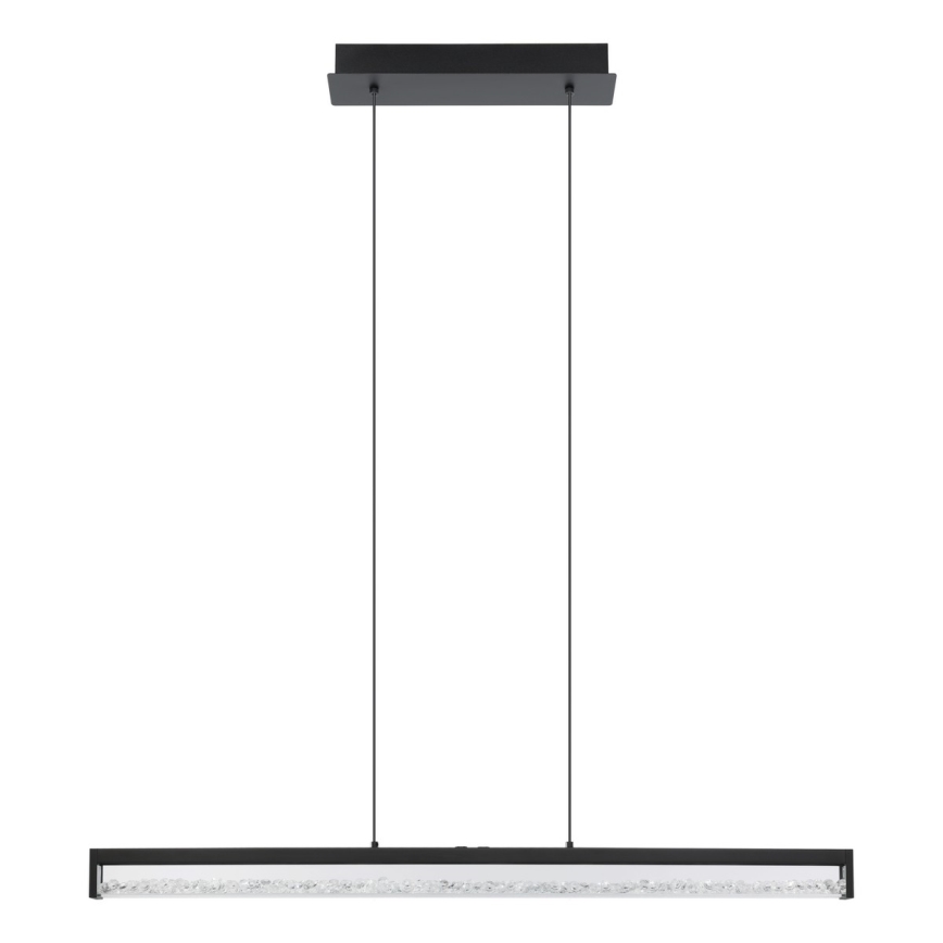Eglo - LED Zatemnitveni lestenec na vrvici LED/36W/230V 2700 - 5000K