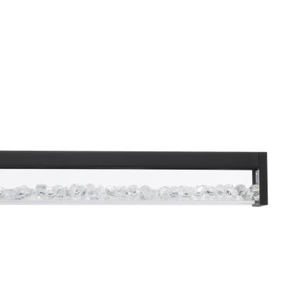 Eglo - LED Zatemnitveni lestenec na vrvici LED/36W/230V 2700 - 5000K