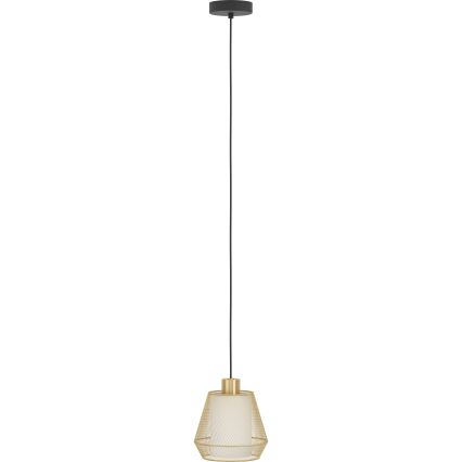 Eglo - Lestenec na vrvici 1xE27/40W/230V