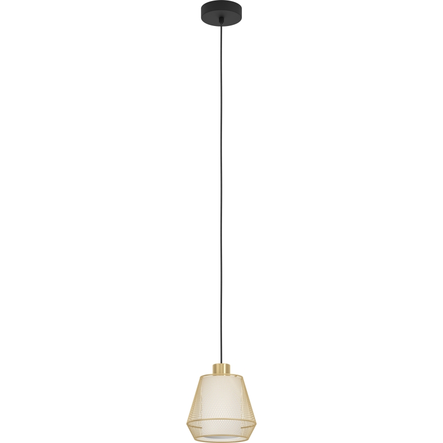 Eglo - Lestenec na vrvici 1xE27/40W/230V