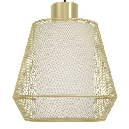 Eglo - Lestenec na vrvici 3xE27/40W/230V
