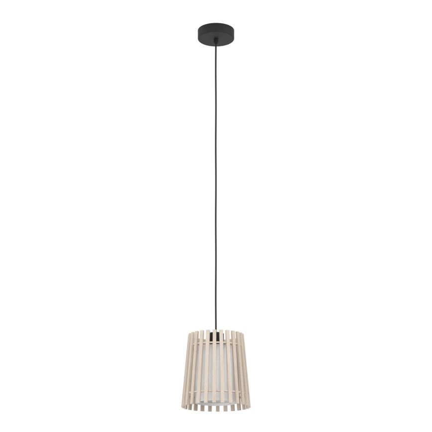 Eglo - Lestenec na vrvici 1xE27/25W/230V