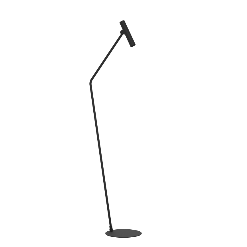 Eglo - LED Talna svetilka LED/5W/230V 3000K črna