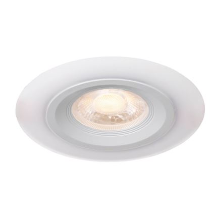 Eglo - LED Vgradna svetilka LED/4,8W/230V bela