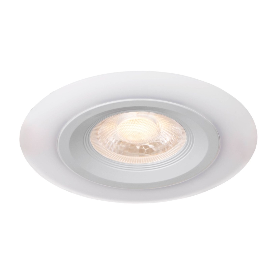 Eglo - LED Vgradna svetilka LED/4,8W/230V bela