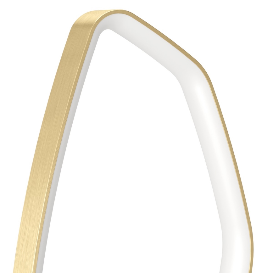 Eglo - LED Namizna svetilka LED/10,8W/230V