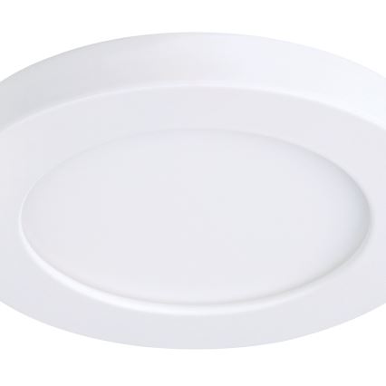 Eglo - LED Vgradna svetilka LED/5,5W/230V 3000K bela