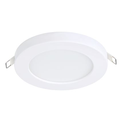Eglo - LED Vgradna svetilka LED/5,5W/230V 4000K bela