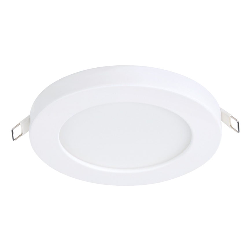 Eglo - LED Vgradna svetilka LED/5,5W/230V 4000K bela