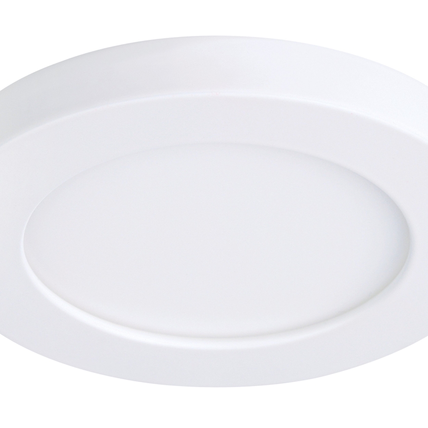 Eglo - LED Vgradna svetilka LED/5,5W/230V 4000K bela