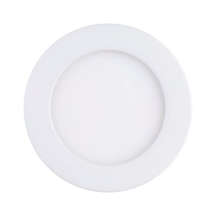 Eglo - LED Vgradna svetilka LED/5,5W/230V 4000K bela