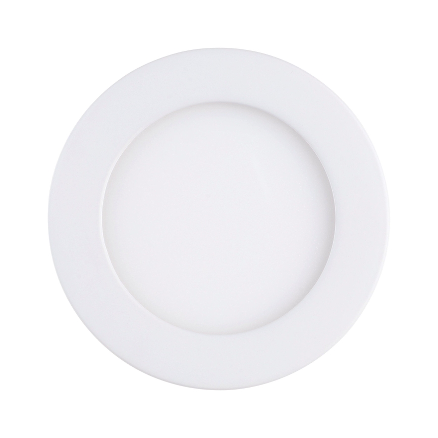 Eglo - LED Vgradna svetilka LED/5,5W/230V 4000K bela