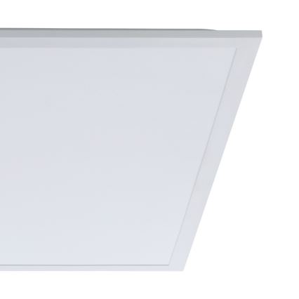 Eglo - LED Nadgradni panel LED/34,5W/230V 60x60 cm